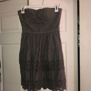 American Eagles dress